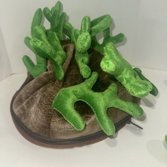 Prextex Corral Reef Toy Storage Bag - Picture 1 of 10